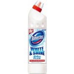 Domestos Ultra White čistič WC 750 ml – Zboží Dáma