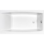 Cersanit VIRGO 140 x 75 cm S301-047 – Hledejceny.cz