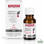Pedibaehr Medilamin tinktura na nehty 15 ml – Hledejceny.cz