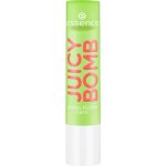 Essence Juicy Bomb balzám na rty 04 Kiwi To My Heart 2,5 g – Hledejceny.cz