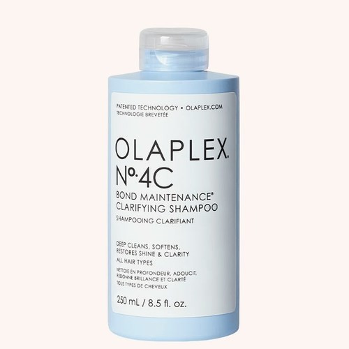 Olaplex Bond Maintenance N°.4C Clarifying Shampoo Šampon 250 ml