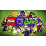 Lego DC Super - Villains – Hledejceny.cz