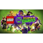 Lego DC Super - Villains – Zbozi.Blesk.cz