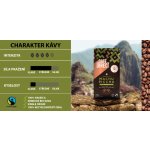 Cafédirect Bio Machu Picchu SCA 82 0,75 kg – Hledejceny.cz