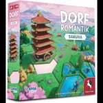 Tlama games Dorfromantik Sakura – Zboží Živě