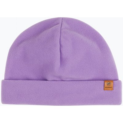 Mammut Zimní čepice Fleece lavender – Hledejceny.cz