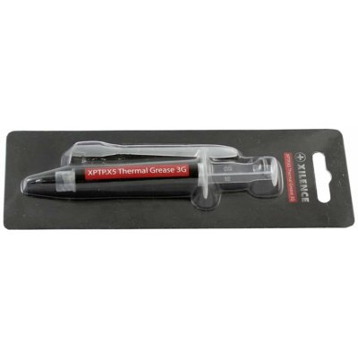 Xilence XZ019 – Zboží Živě