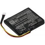 Cameron Sino CS-TM1500SL 3.7V Li-ion 900mAh černá - neoriginální – Sleviste.cz