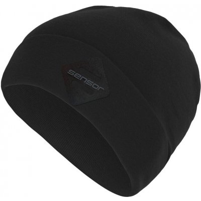 Sensor merino Extreme černá – Hledejceny.cz