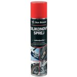 Den Braven Sprej silikonový 400 ml – Sleviste.cz