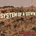System Of A Down - Toxicity CD – Zboží Mobilmania