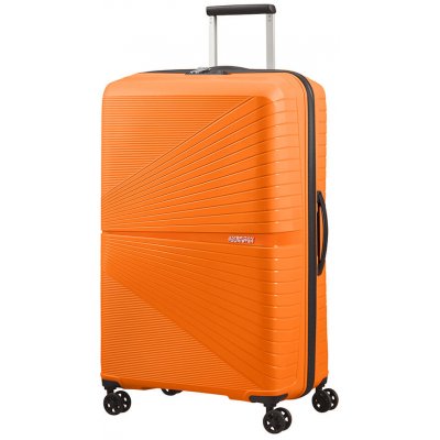 American Tourister Airconic Spinner 7728 TSA 88G-86003 Mango Orange 101 l – Zboží Mobilmania