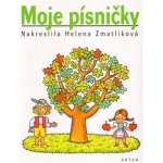 Moje písničky /nov. vyd./ - Helena Zmatlíková – Hledejceny.cz