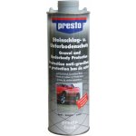 Presto Ochrana podvozku přelakovatelná šedá 1 l | Zboží Auto