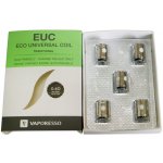 Vaporesso Traditional Clapton EUC žhavicí hlava nerez 0,4ohm – Hledejceny.cz