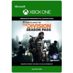 Tom Clancy's: The Division Season Pass – Hledejceny.cz