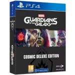 Marvel's Guardians of the Galaxy (Cosmic Deluxe Edition) – Zbozi.Blesk.cz