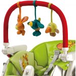 Peg-Pérego Pultík na hraní pro židličky – Zboží Dáma