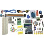 Arduino Starter Kit Large XL / T4 - 180 ks – Sleviste.cz