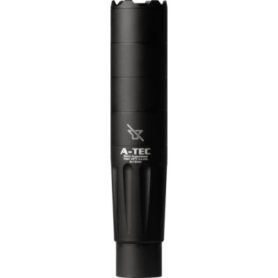 A Tec SMG 9 mm Luger Tri-Lug – Zbozi.Blesk.cz