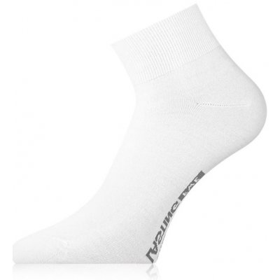 Lasting merino ponožky FWE bílé – Zboží Mobilmania