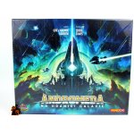 Andromeda Na hranici galaxie – Sleviste.cz