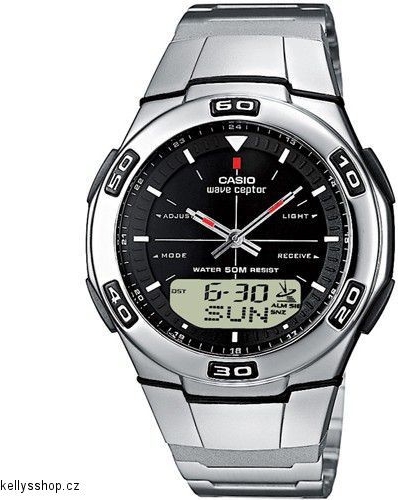 Casio WVA 105HDE 1A od 2 623 K Heureka.cz