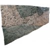 Pozadí do akvárií Arstone Sumatra pozadí 3D Basalt Gneiss 120 x 50 cm