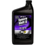 BG 792 Syncro Shift II 75W-80 API GL-4 946 ml – Hledejceny.cz