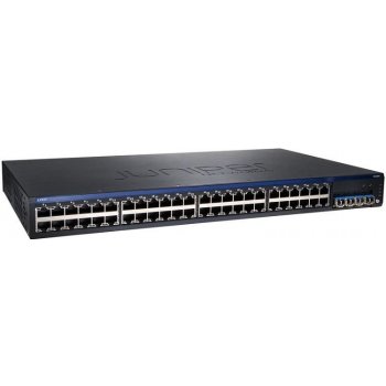 Juniper EX2200-48T-4G