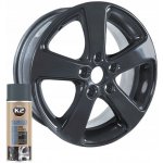 K2 Color Flex Karbonová 400 ml | Zboží Auto