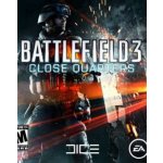 Battlefield 3: Close Quarters – Zbozi.Blesk.cz