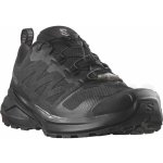 Salomon X-Adventure M L47321000 black/black/black – Zboží Mobilmania