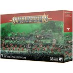 GW Warhammer Age of Sigmar: Skaven Battleforce: Skryre Warpswarm – Sleviste.cz
