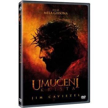 Umučení Krista DVD