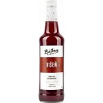 Báťkovy Bylinkové Sirupy Jitrocel 0,5 l – Sleviste.cz