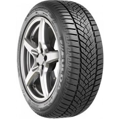 Fulda Control HP 2 215/60 R16 99H – Hledejceny.cz