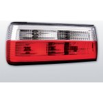 TUNING-TEC, Zadní světla čirá, BMW E30, 1987->1990 – Hledejceny.cz