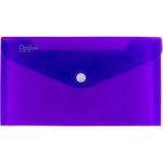 Karton P+P Spisové desky s drukem - DL / fialová 167618 – Zboží Živě