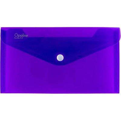 Karton P+P Spisové desky s drukem - DL / fialová 167618 – Zboží Živě