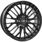 IT WHEELS TIARA 4 7x17 4x100 ET44 black gloss – Hledejceny.cz