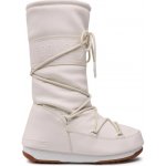 Moon Boot High rubber cream – Zbozi.Blesk.cz
