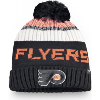 Fanatics Authentic Pro Rinkside Goalie beanie Pom Knit NHL Washington Capitals – Hledejceny.cz