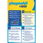Playmobil 70403 Víla s liškou – Zboží Živě