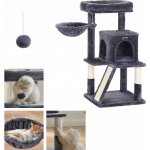 Artenat Kočičí strom Sofia 48 x 48 x 96 cm – Zboží Dáma