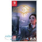 Close to the Sun – Zboží Dáma