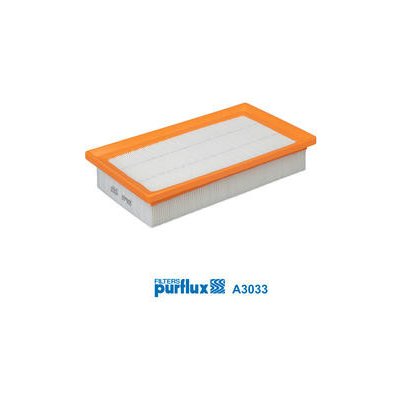 Vzduchový filtr PURFLUX A3033 – Hledejceny.cz