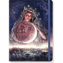 Sm Journal Moon Goddess