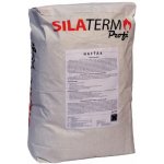 SILATERM - Hafťák kamnářská žáruvzdorná malta - pytel 20kg – Hledejceny.cz