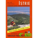 ISTRIE TURISTICKÝ PRŮVODCE ROTHER Soler Stimac – Hledejceny.cz